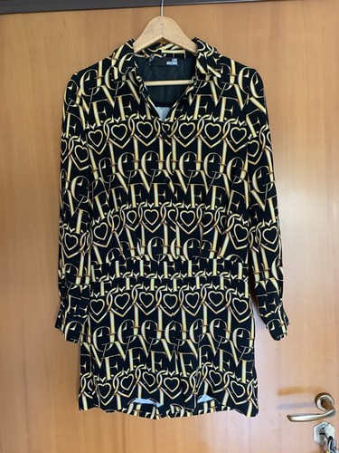 Salopette love moschino - love, tg