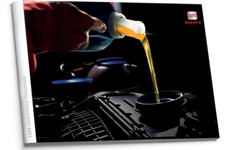 Libretto di servizio inglese