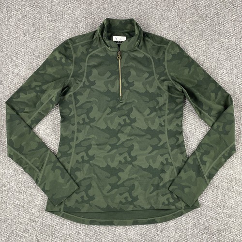 Maglione mimetico greg norman - maglione,