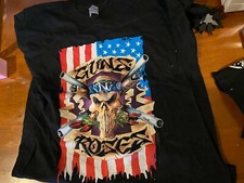 Guns N’ Roses Lot-Tix