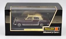 DIE CAST 1/43 " 4326 MERCEDES