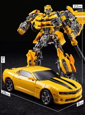 In Stock Bumblebee Autobot