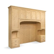 ARMADIO PONTE IN ABETE X