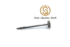 Rolex 1520 1570 1575 1530-7838 Pignone Centrale Centre Second Pinion Originale