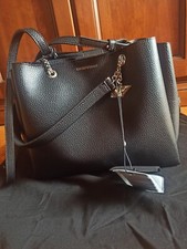 borsa emporio armani