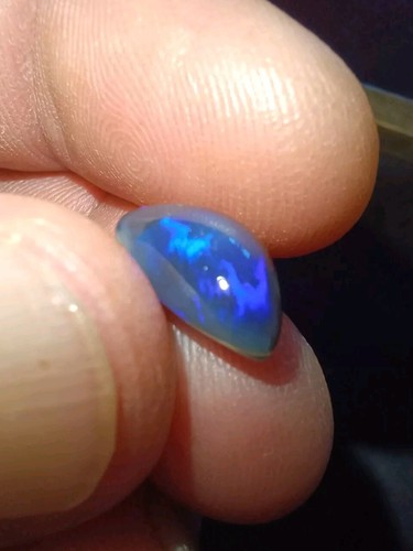 Stupendo cabochon opale - cabochon, di