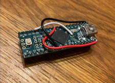 Aggiornamento CPU Sequential Prophet 600 GliGli