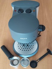 macchina caffe espresso krups