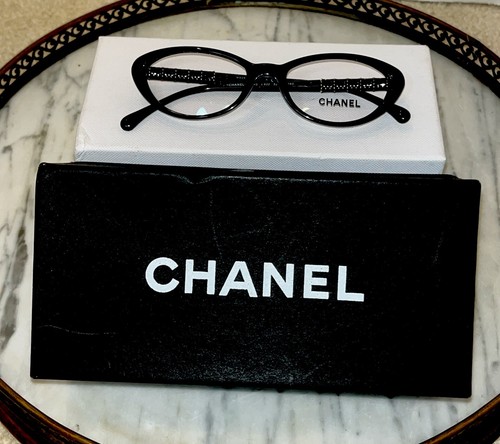 Cornici chanel vintage nuove - chanel,