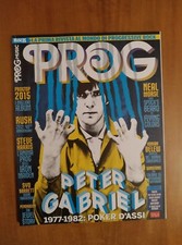 CLASSIC ROCK "PROG" N. 4 -