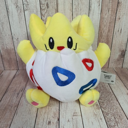 Togepi pokemon peluche - togepi,