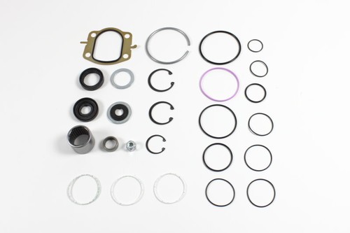 Servosterzo kit riparazione - kit, di