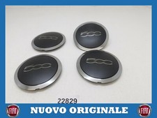 Coprimozzo Road Wheel Hub Cap
