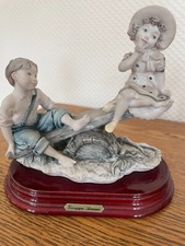 Florence figurine giuseppe - florence,