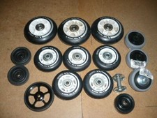 HOBBY SPORT PATTINI a ROTELLE