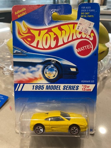 Hot wheels 350 1995 - #350,