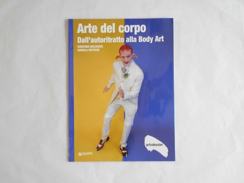Art dossier 289 - art, del