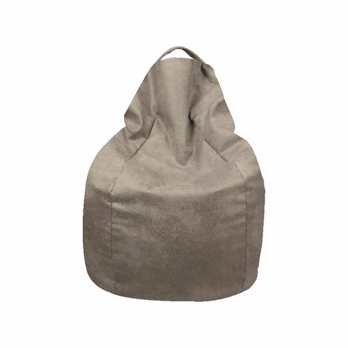 Poltrona sacco pouf puf pouff - pouf,
