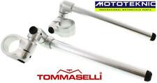 Domino Tommaselli 52mm Clip