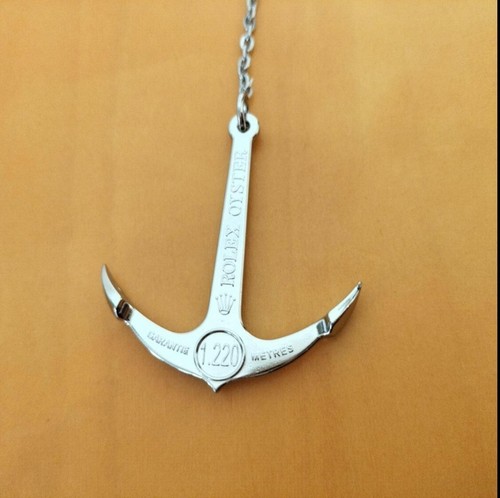 Rolex sea dweller anchor - rolex, sea-dweller