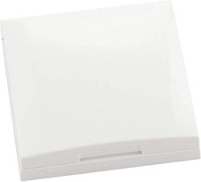 Hager 918282509 interruttore della luce Bianco (l1v)