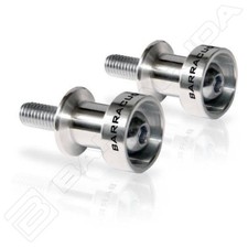 BARRACUDA KIT SUPPORTI