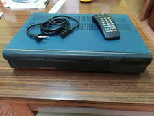 Decoder satellitare Gold box Pioneer BCT 1420