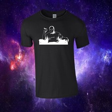 T-shirt top Tony Soprano I