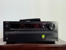 ONKYO AV RECEIVER TX-NR626 -