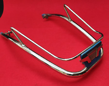 PARAURTI MODANATURA PARACOLPI TUBI VESPA VINTAGE 50 125 ET3 SPECIAL l R N 90 100