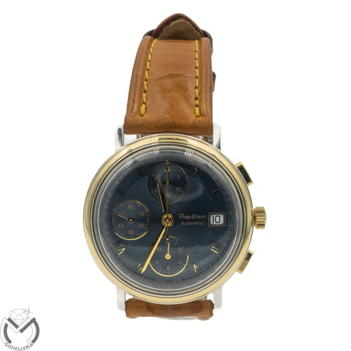 Orologio cronografo philip - orologio,