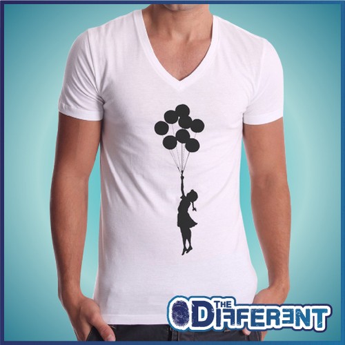 Shirt collo bambina - collo,