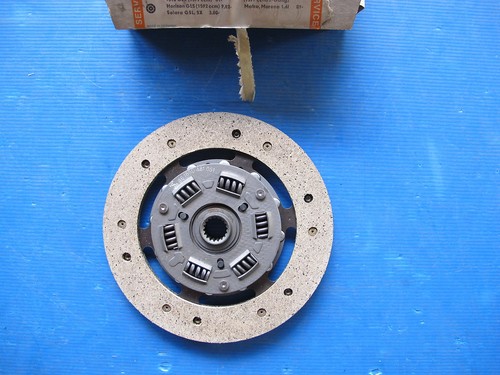Disque embrayage sachs - d'embrayage,