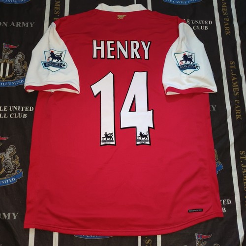 Maglia calcio arsenal - maglia,