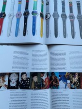 Swatch Book Catalogs & Index