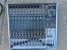 Behringer XENYX X2442USB