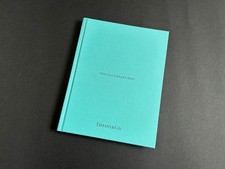 Catalogo originale Tiffany