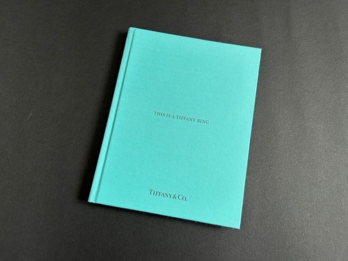 Catalogo originale tiffany - catalogo,