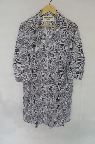 Camicia notte taglia 3xl - da,