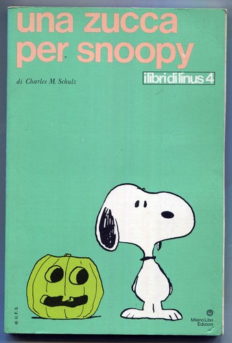 861 libri linus ed - linus,