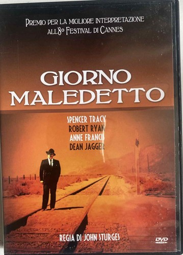 Giorno maledetto sturges - maledetto, di
