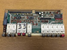 Scheda revox a700 - revox, a67
