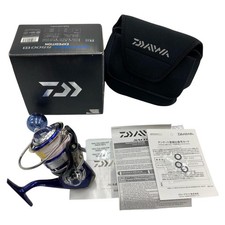 Mulinello da spinning DAIWA