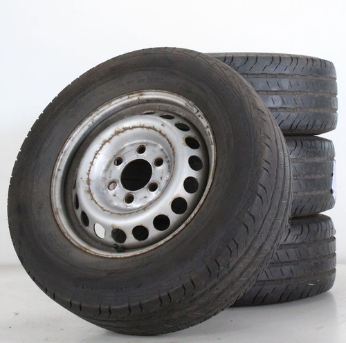 Ruote estive crafter - ruote,