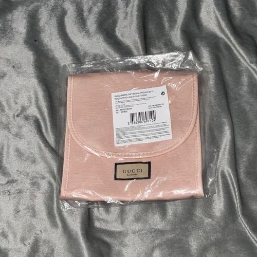 Gucci pouch pour - gucci, !