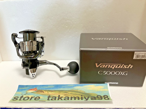 Mulinello spinning shimano - da,