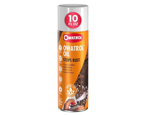 Owatrol oil antiruggine spray - owatrol,