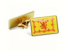 Spilla Scozia spilla bandiera