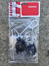 Pulegge SRAM X01 Eagle e
