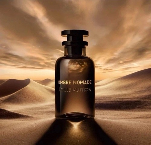 Louis vuitton ombre nomade - vuitton, eau